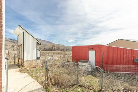 Tiny photo for 4336 N 3800 E, Eden, UT 84310 (MLS # 2143750)