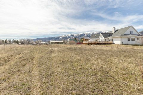 Tiny photo for 4336 N 3800 E, Eden, UT 84310 (MLS # 2143750)