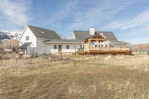 Tiny photo for 4336 N 3800 E, Eden, UT 84310 (MLS # 2143750)