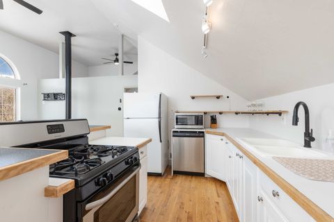 Tiny photo for 4336 N 3800 E, Eden, UT 84310 (MLS # 2143750)