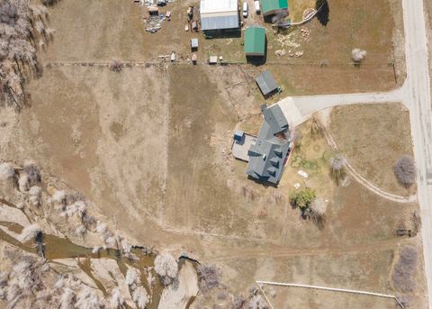 Tiny photo for 4336 N 3800 E, Eden, UT 84310 (MLS # 2143750)