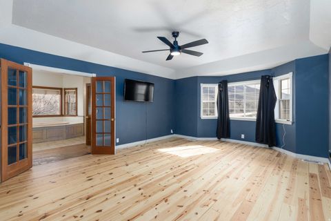 Tiny photo for 4336 N 3800 E, Eden, UT 84310 (MLS # 2143750)