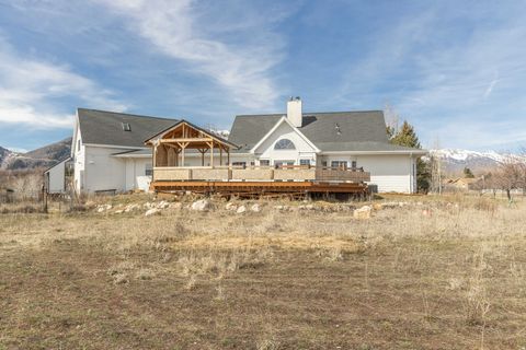 Tiny photo for 4336 N 3800 E, Eden, UT 84310 (MLS # 2143750)