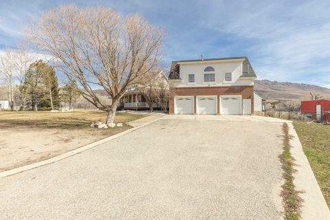 Tiny photo for 4336 N 3800 E, Eden, UT 84310 (MLS # 2143750)