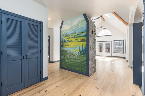 Tiny photo for 4336 N 3800 E, Eden, UT 84310 (MLS # 2143750)