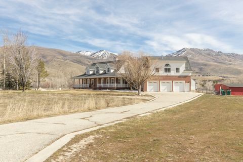 Tiny photo for 4336 N 3800 E, Eden, UT 84310 (MLS # 2143750)