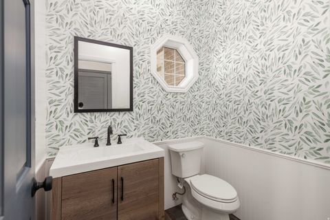 Tiny photo for 4336 N 3800 E, Eden, UT 84310 (MLS # 2143750)