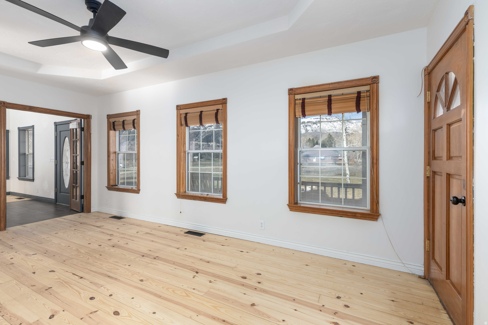 H & S WOLF CREEK EST - Residential