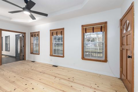 Tiny photo for 4336 N 3800 E, Eden, UT 84310 (MLS # 2143750)