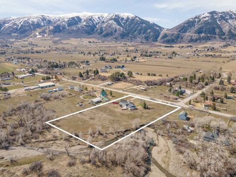 Tiny photo for 4336 N 3800 E, Eden, UT 84310 (MLS # 2143750)