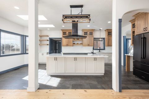 Tiny photo for 4336 N 3800 E, Eden, UT 84310 (MLS # 2143750)