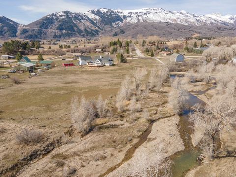 Tiny photo for 4336 N 3800 E, Eden, UT 84310 (MLS # 2143750)