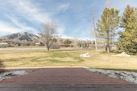 Tiny photo for 4336 N 3800 E, Eden, UT 84310 (MLS # 2143750)
