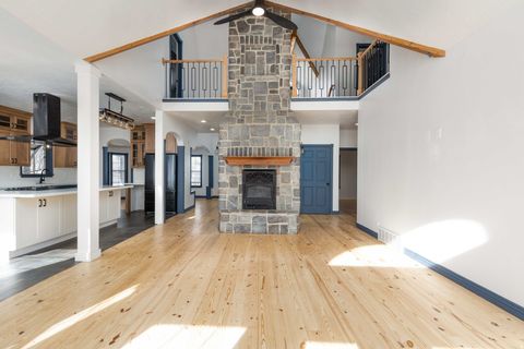 Tiny photo for 4336 N 3800 E, Eden, UT 84310 (MLS # 2143750)