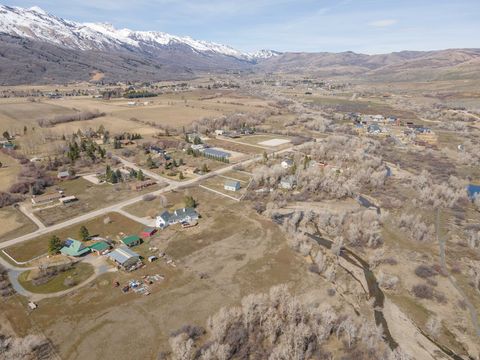 Tiny photo for 4336 N 3800 E, Eden, UT 84310 (MLS # 2143750)