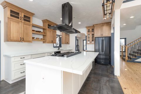 Tiny photo for 4336 N 3800 E, Eden, UT 84310 (MLS # 2143750)
