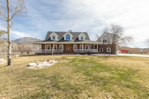 Tiny photo for 4336 N 3800 E, Eden, UT 84310 (MLS # 2143750)