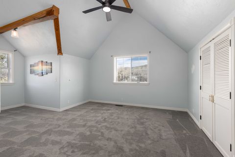 Tiny photo for 4336 N 3800 E, Eden, UT 84310 (MLS # 2143750)