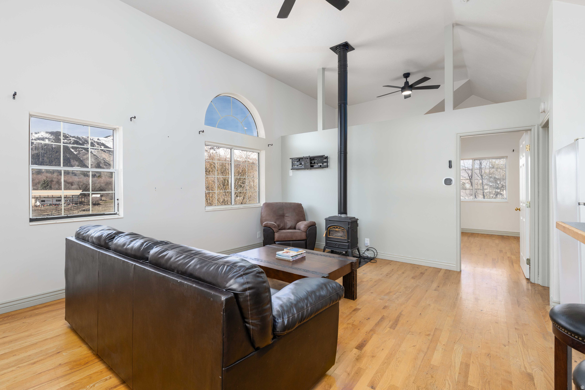 H & S WOLF CREEK EST - Residential