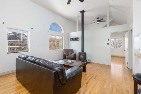 Tiny photo for 4336 N 3800 E, Eden, UT 84310 (MLS # 2143750)