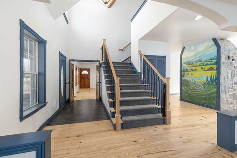 Tiny photo for 4336 N 3800 E, Eden, UT 84310 (MLS # 2143750)