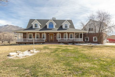 Tiny photo for 4336 N 3800 E, Eden, UT 84310 (MLS # 2143750)