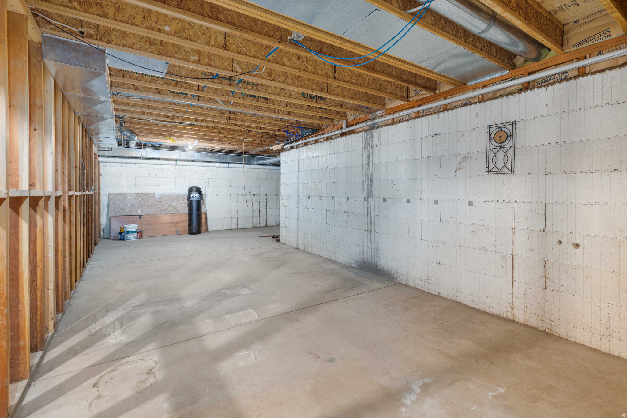 H & S WOLF CREEK EST - Residential