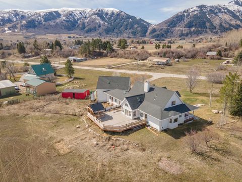 Tiny photo for 4336 N 3800 E, Eden, UT 84310 (MLS # 2143750)