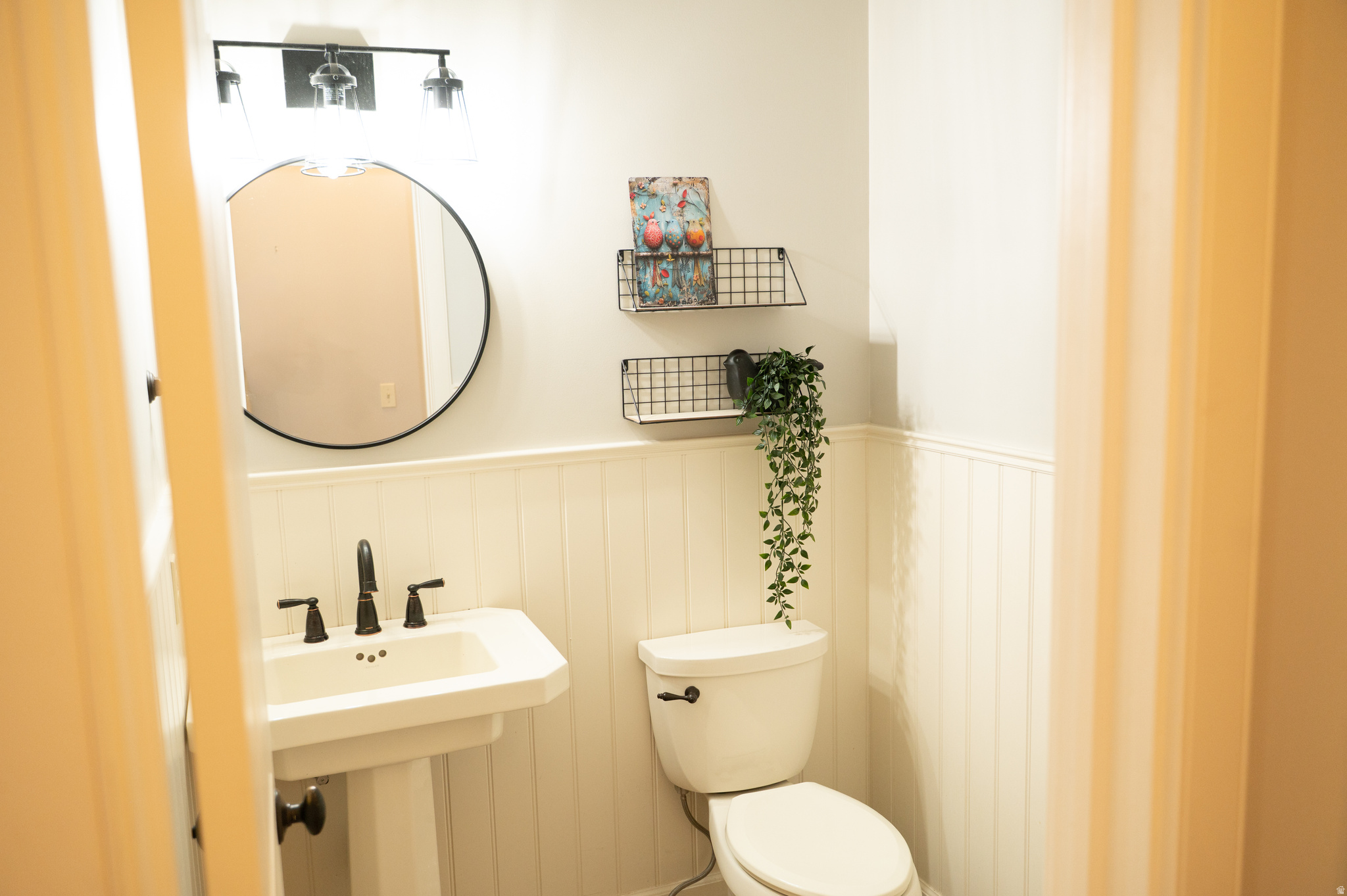 BAER CREEK HOLLOW - Residential