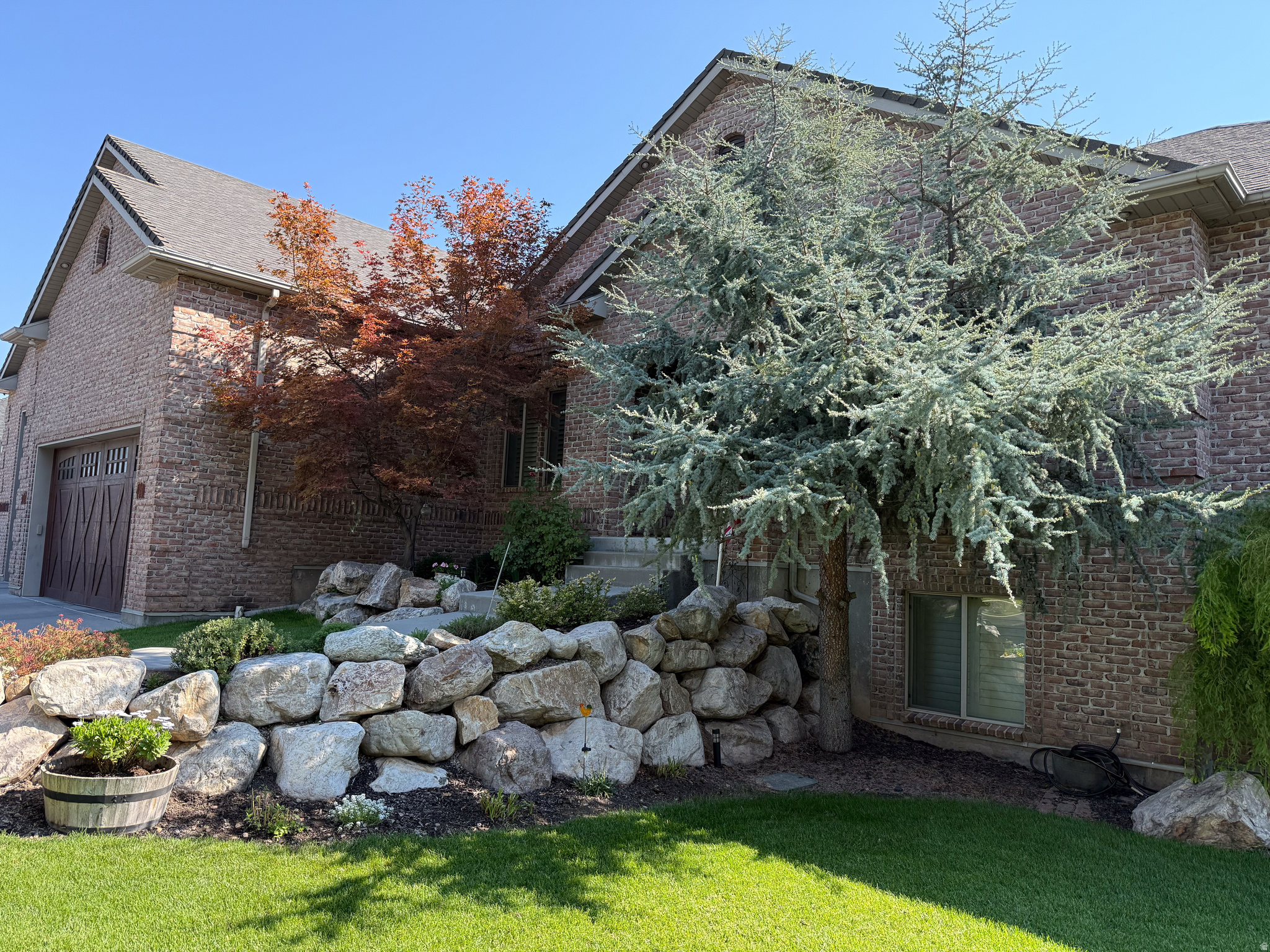 BAER CREEK HOLLOW - Residential