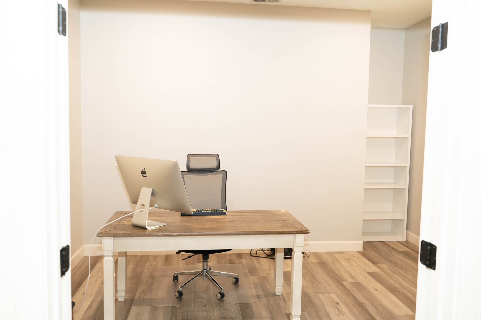 BAER CREEK HOLLOW - Residential