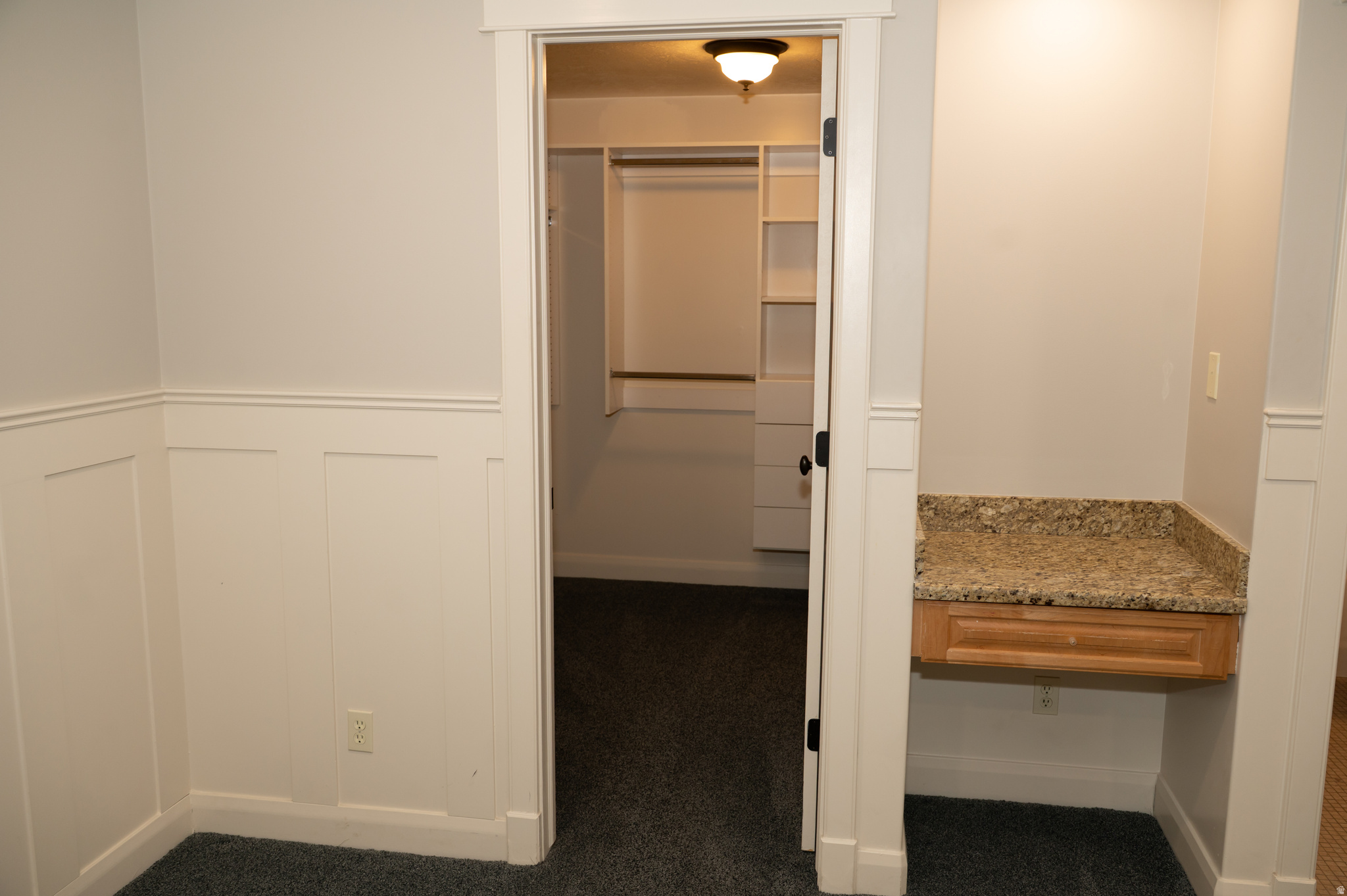 BAER CREEK HOLLOW - Residential