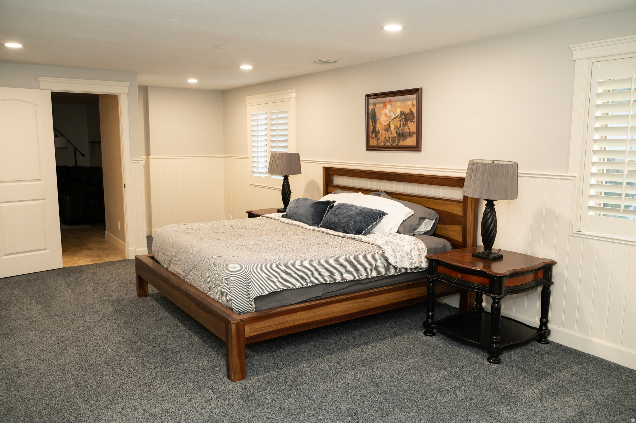 BAER CREEK HOLLOW - Residential