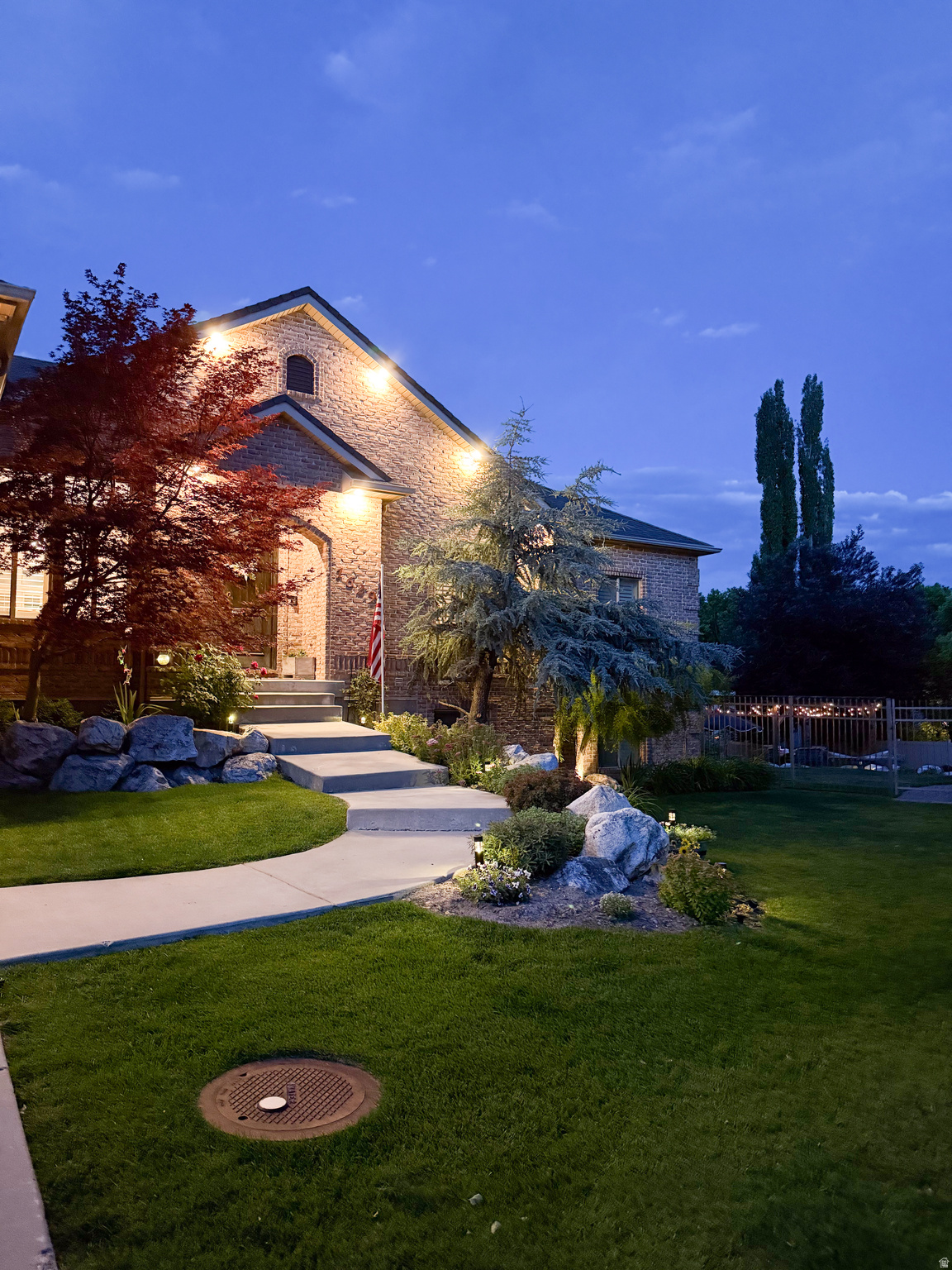 BAER CREEK HOLLOW - Residential