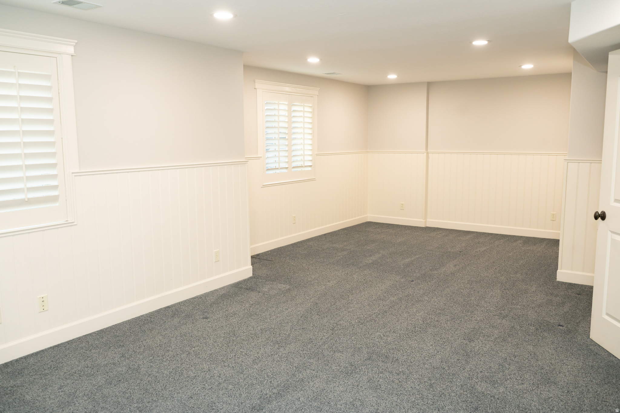 BAER CREEK HOLLOW - Residential