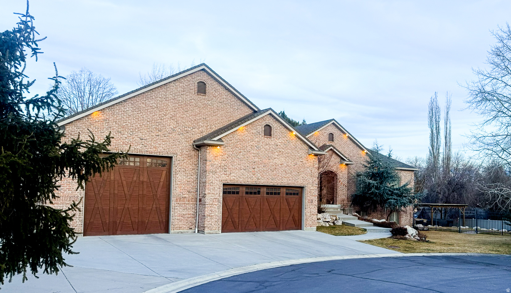 BAER CREEK HOLLOW - Residential