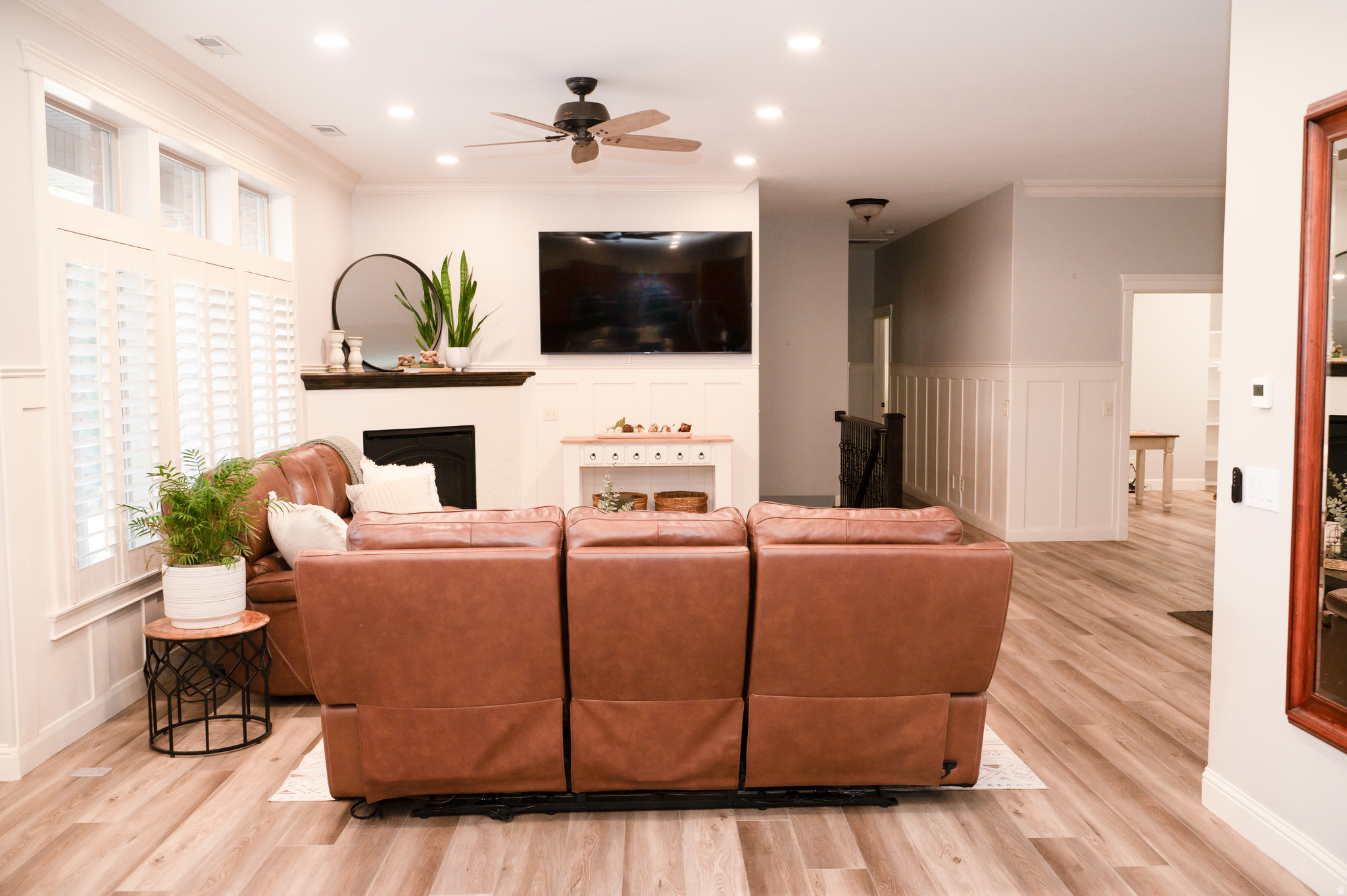 BAER CREEK HOLLOW - Residential