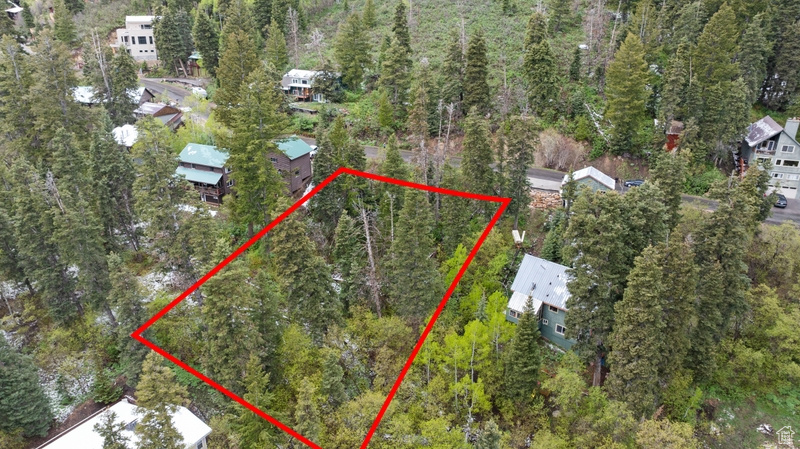 SUMMIT PARK SUBDIVISION - Land