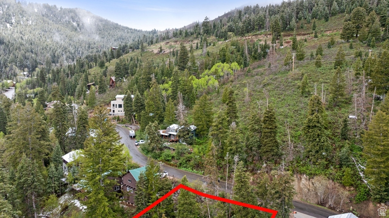 SUMMIT PARK SUBDIVISION - Land