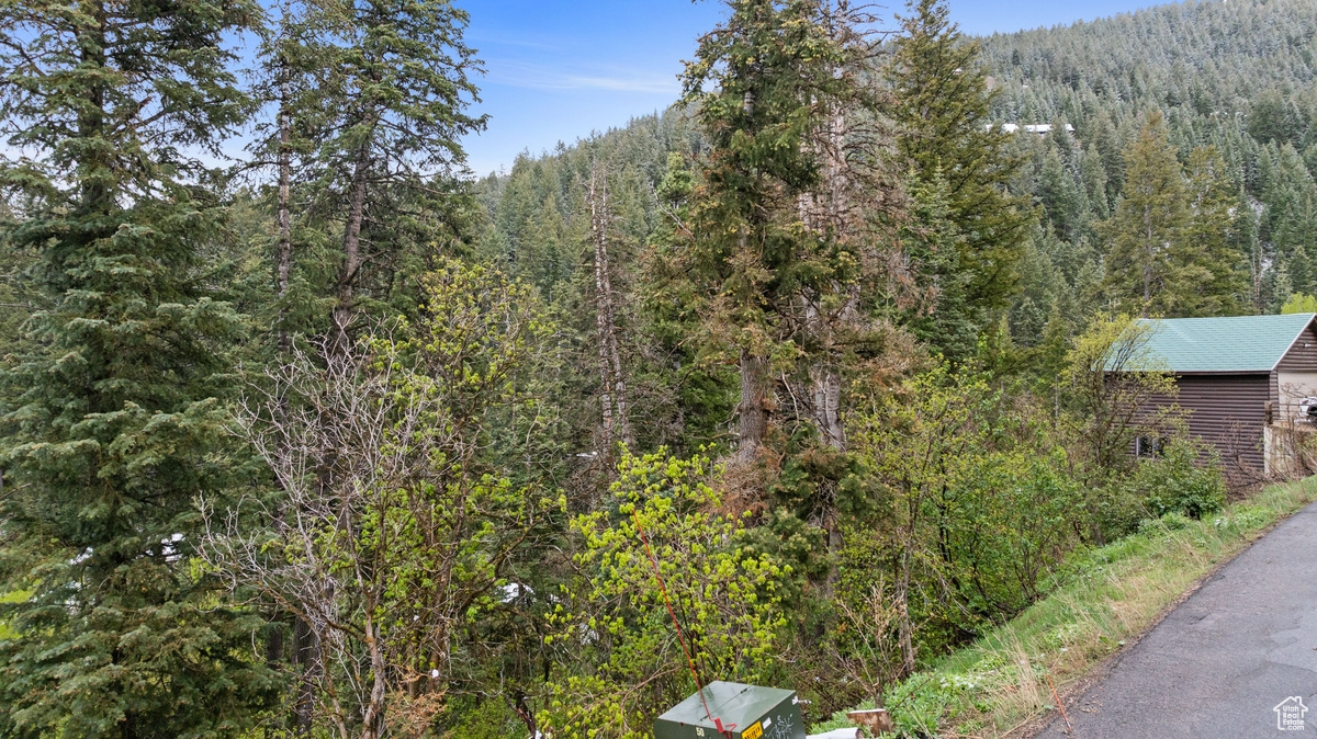 SUMMIT PARK SUBDIVISION - Land