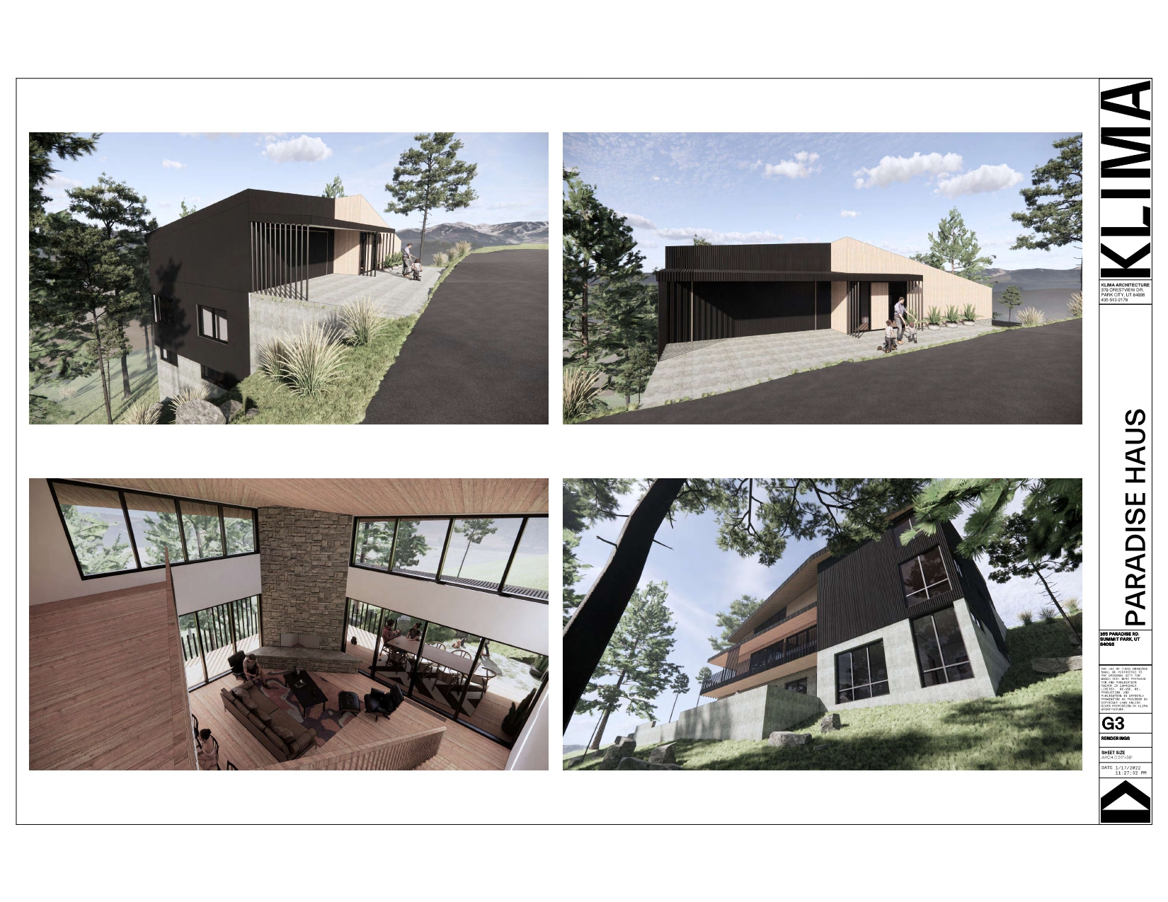 SUMMIT PARK SUBDIVISION - Land