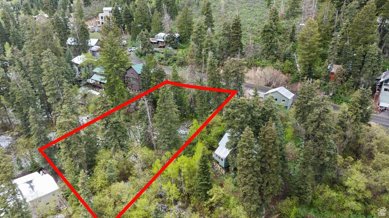 SUMMIT PARK SUBDIVISION - Land