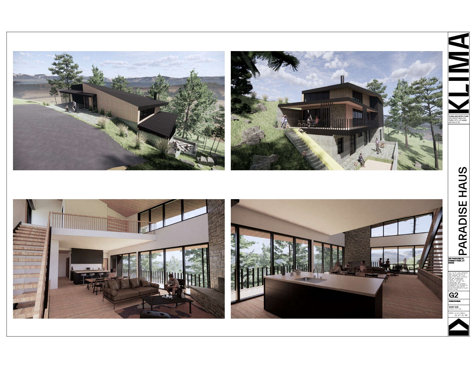 SUMMIT PARK SUBDIVISION - Land