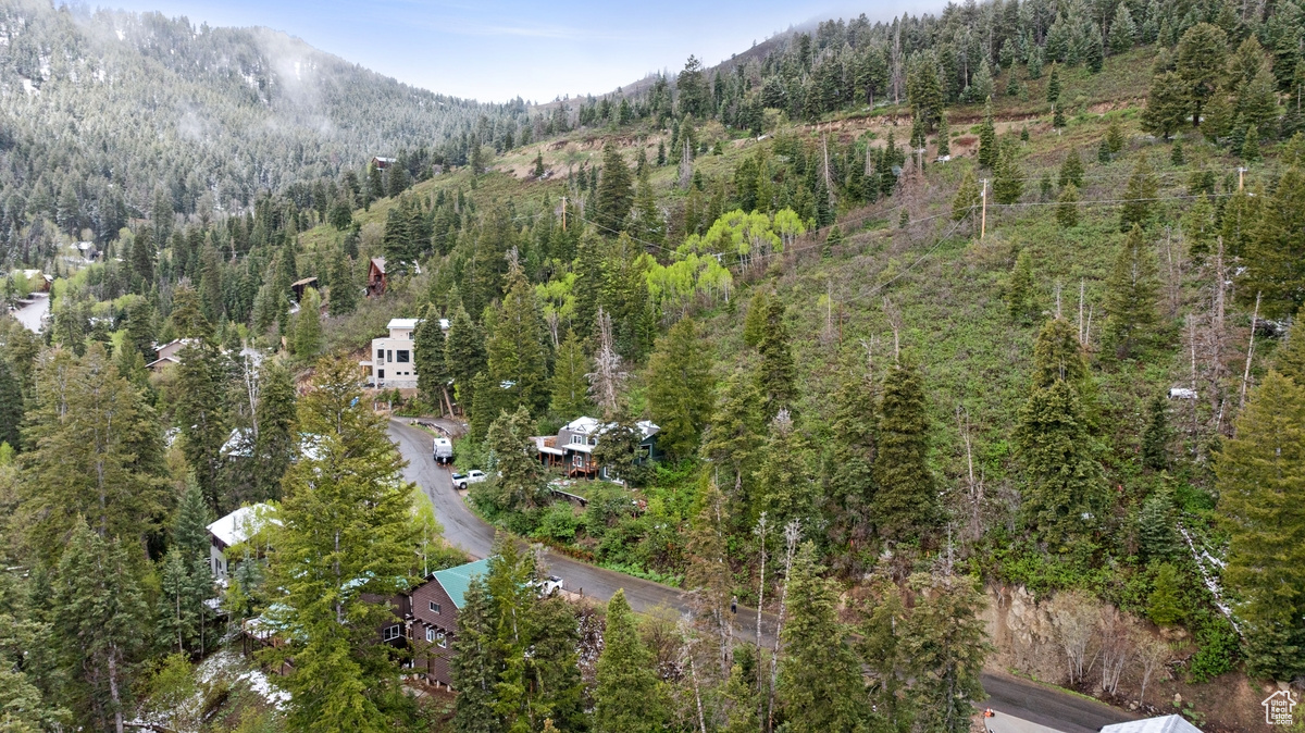 SUMMIT PARK SUBDIVISION - Land