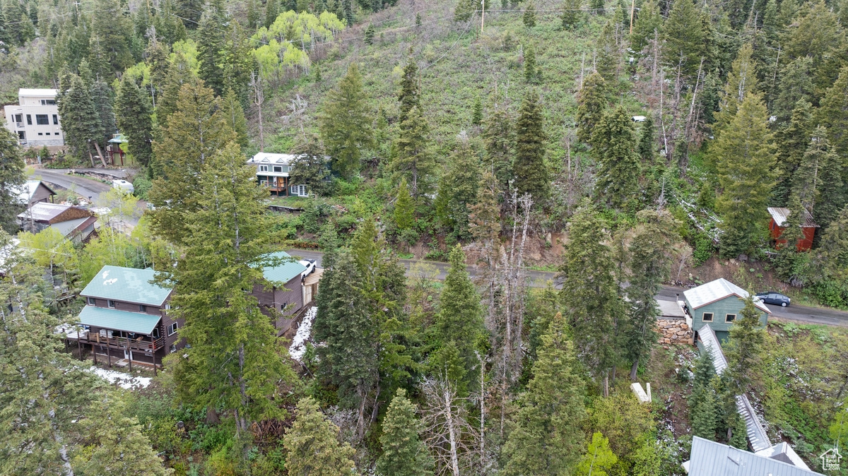 SUMMIT PARK SUBDIVISION - Land