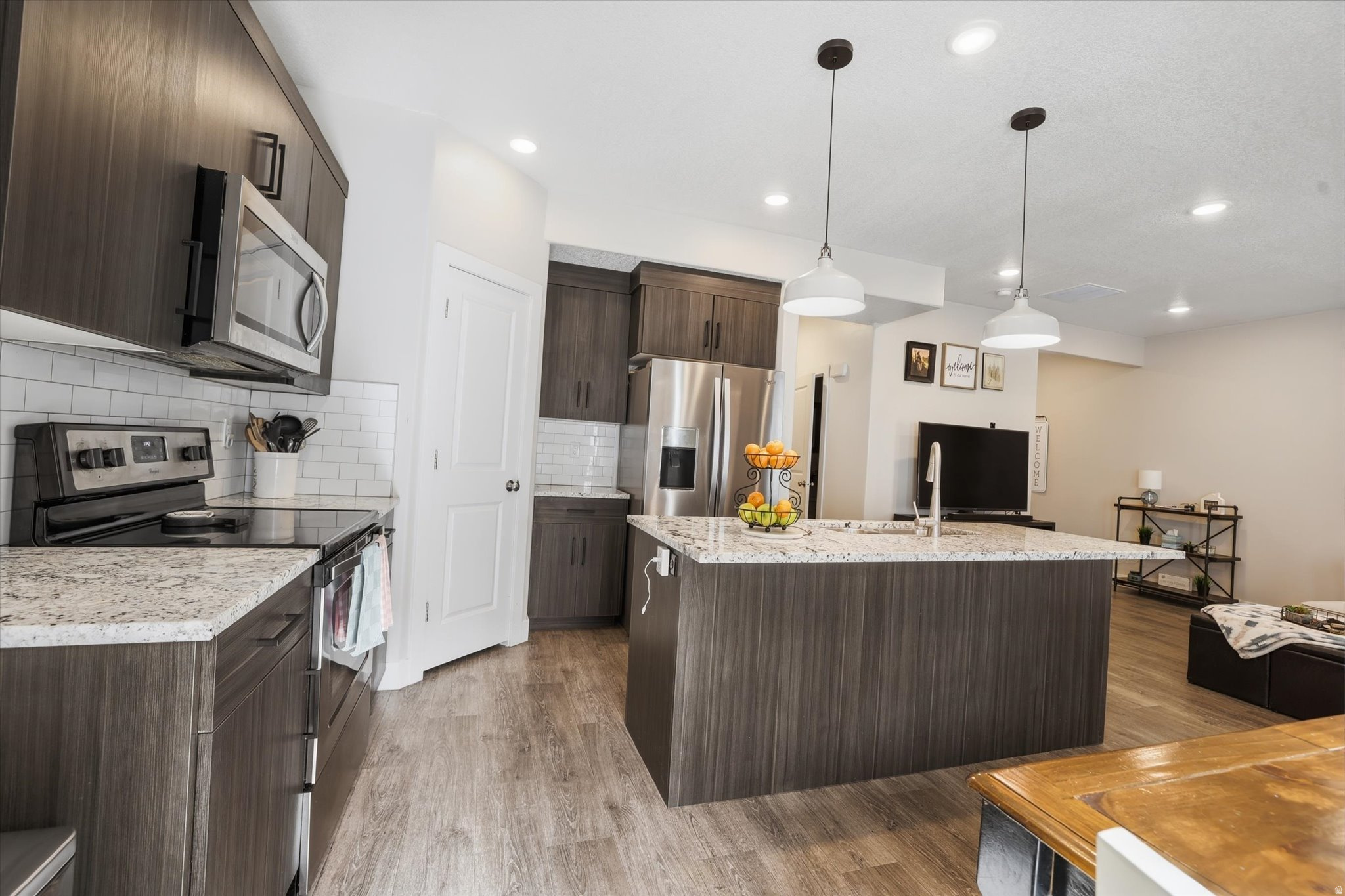 ELK MOUNTAIN - Residential