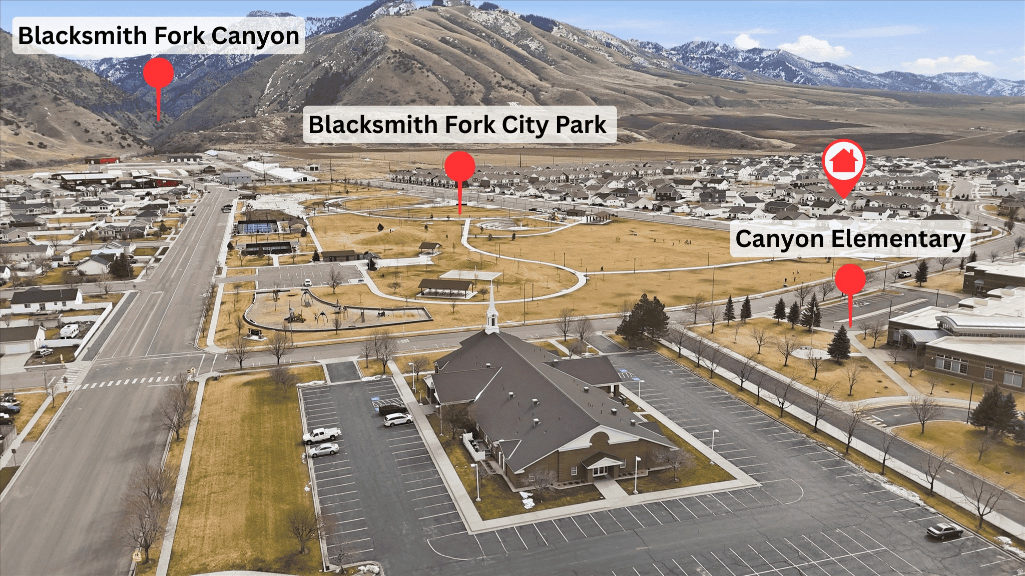 ELK MOUNTAIN - Residential