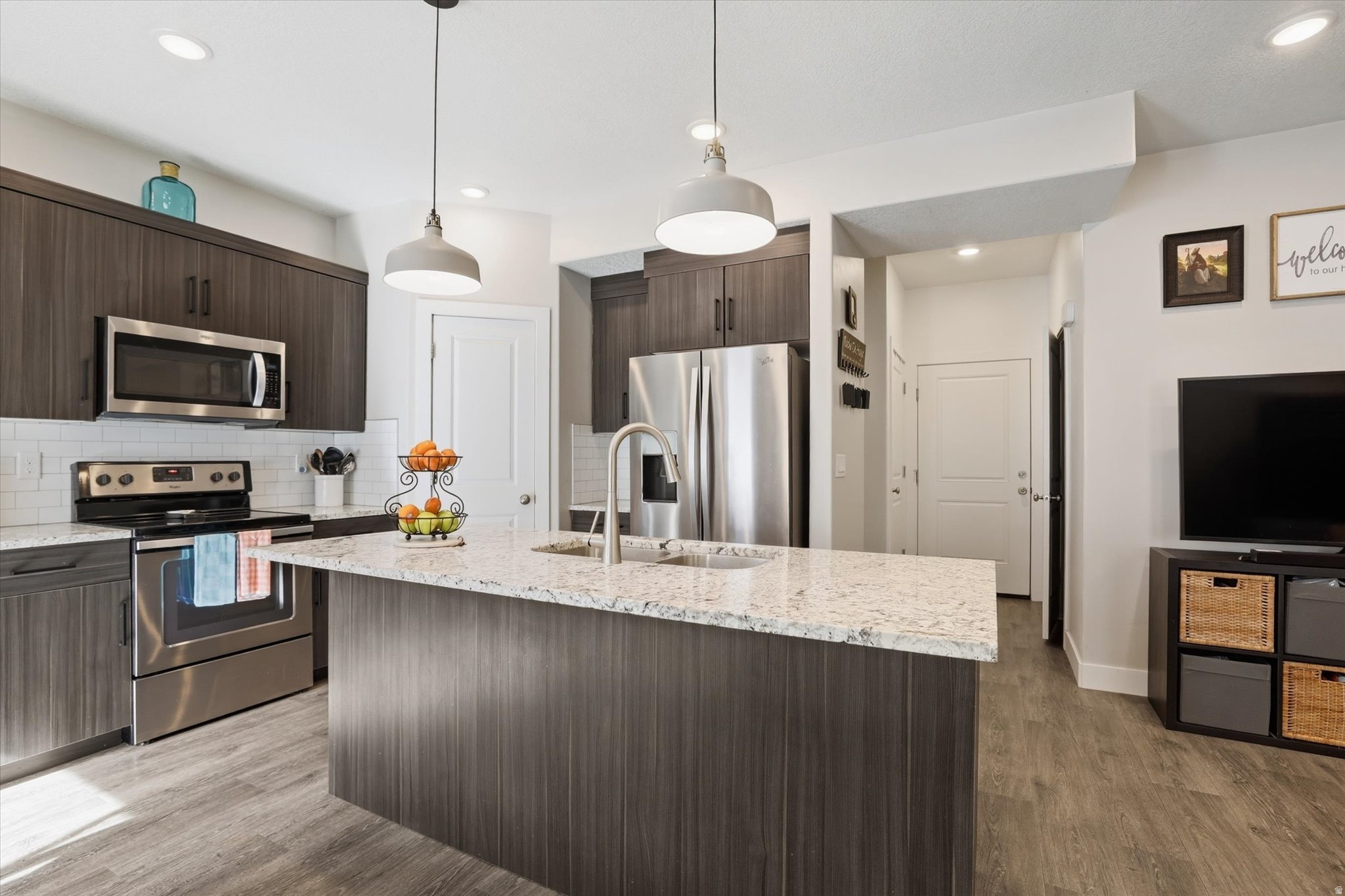 ELK MOUNTAIN - Residential