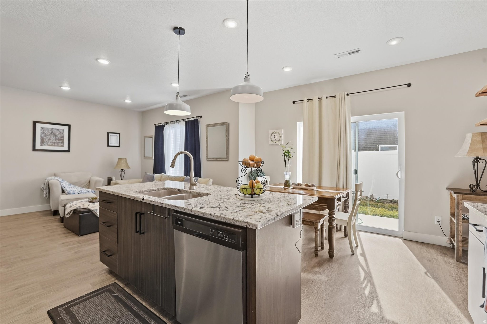 ELK MOUNTAIN - Residential