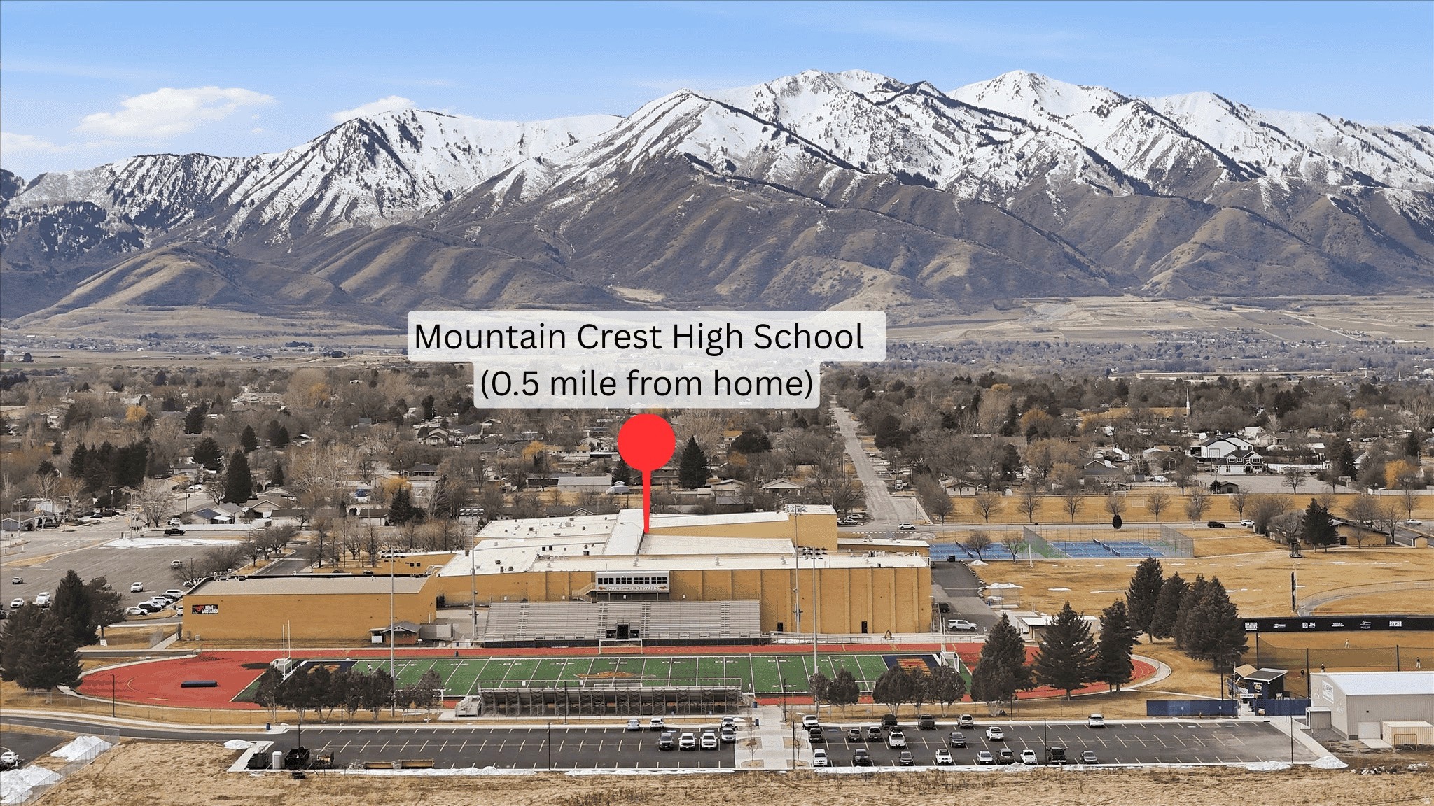 ELK MOUNTAIN - Residential